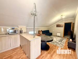 Дом 132м&sup2;, 2-этажный, участок 2 сот.  