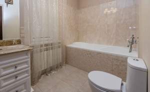 Дом 150м&sup2;, 2-этажный, участок 3 сот.  