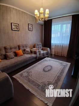 Дом 120м², 2-этажный, участок 3 сот.  