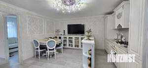 Дом 89м&sup2;, 1-этажный, участок 4 сот.  