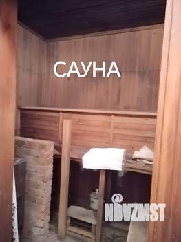 Дом 110м&sup2;, 2-этажный, участок 6 сот.  