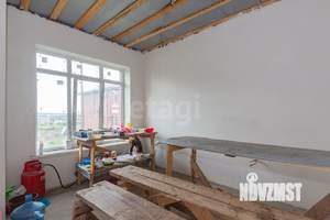 Дом 100м², 1-этажный, участок 4 сот.  