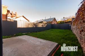 Дом 140м², 2-этажный, участок 3 сот.  