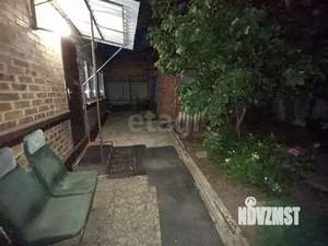 Дом 117м&sup2;, 1-этажный, участок 4 сот.  