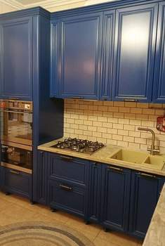 Дом 227м&sup2;, 3-этажный, участок 3 сот.  