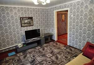 Дом 67м&sup2;, 1-этажный, участок 3 сот.  