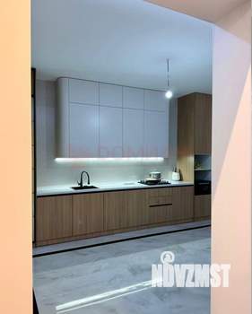 Дом 120м&sup2;, 1-этажный, участок 5 сот.  