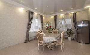 Дом 161м², 2-этажный, участок 2 сот.  