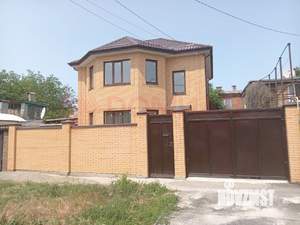 Дом 130м&sup2;, 2-этажный, участок 2 сот.  