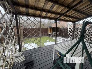 Дом 79м&sup2;, 1-этажный, участок 3 сот.  