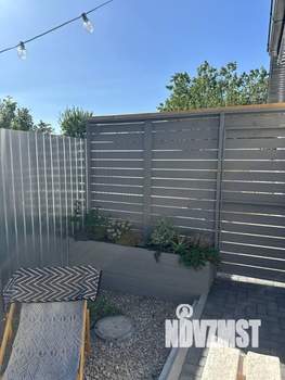 Дом 21м&sup2;, 1-этажный, участок 2 сот.  