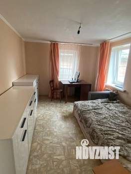 Дом 38м², 1-этажный, участок 7 сот.  