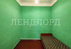 Дом 60м², 1-этажный, участок 4 сот.  