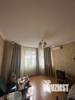 Дом 71м&sup2;, 1-этажный, участок 3 сот.  