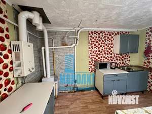 Дом 57м&sup2;, 1-этажный, участок 10 сот.  