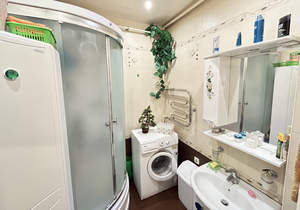 Дом 105м&sup2;, 2-этажный, участок 2 сот.  