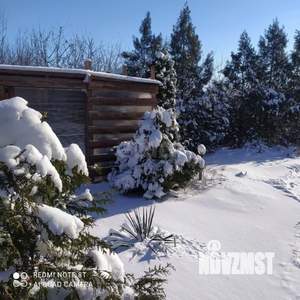 Дом 118м², 2-этажный, участок 6 сот.  