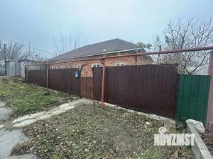 Дом 100м², 1-этажный, участок 6 сот.  
