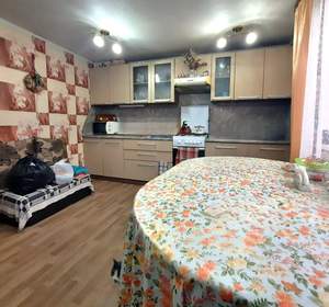 Дом 65м&sup2;, 1-этажный, участок 5 сот.  