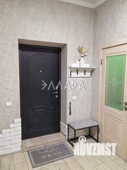 Дом 90м&sup2;, 1-этажный, участок 3 сот.  