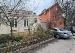 Дом 67м², 1-этажный, участок 1 сот.  