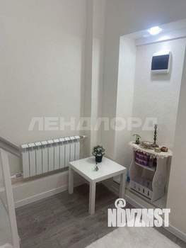 Дом 136м², 2-этажный, участок 2 сот.  