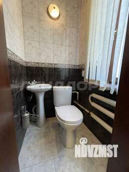 Дом 122м², 1-этажный, участок 5 сот.  