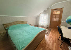 Дом 132м&sup2;, 2-этажный, участок 2 сот.  