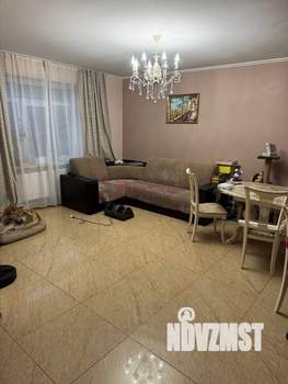 Дом 200м², 2-этажный, участок 6 сот.  