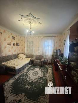 Дом 76м², 1-этажный, участок 3 сот.  