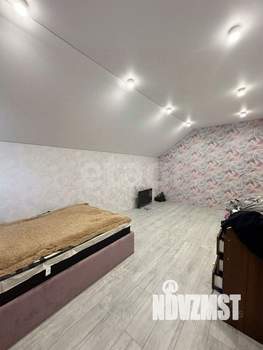 Дом 213м&sup2;, 2-этажный, участок 3 сот.  