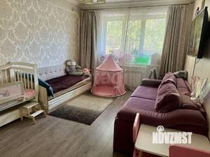 Дом 100м&sup2;, 1-этажный, участок 3 сот.  