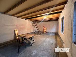 Дом 125м&sup2;, 2-этажный, участок 3 сот.  