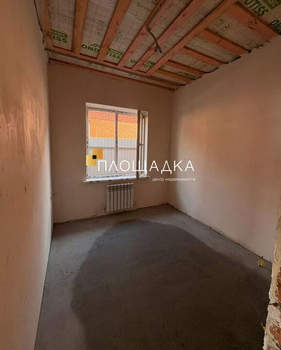 Дом 82м², 1-этажный, участок 3 сот.  