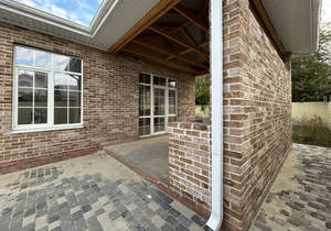 Дом 140м&sup2;, 1-этажный, участок 5 сот.  