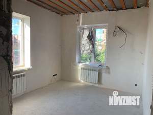 Дом 220м², 2-этажный, участок 2 сот.  