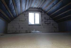 Дом 125м&sup2;, 2-этажный, участок 3 сот.  