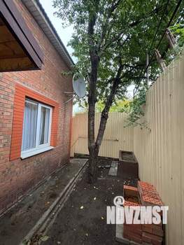 Дом 124м&sup2;, 2-этажный, участок 2 сот.  