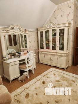 Дом 357м², 2-этажный, участок 8 сот.  