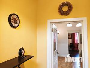 Дом 190м&sup2;, 2-этажный, участок 6 сот.  