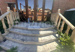 Дом 304м², 2-этажный, участок 3 сот.  