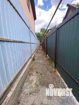 Дом 42м², 1-этажный, участок 2 сот.  