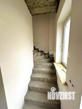 Дом 58м&sup2;, 2-этажный, участок 1 сот.  