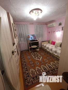 Дом 117м², 1-этажный, участок 4 сот.  