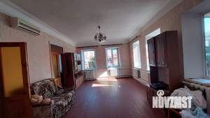 Дом 120м², 1-этажный, участок 5 сот.  