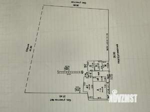 Дом 63м&sup2;, 1-этажный, участок 13 сот.  
