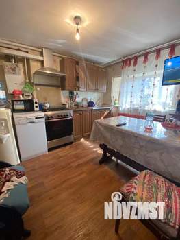 Дом 140м&sup2;, 2-этажный, участок 4 сот.  