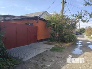 Дом 116м&sup2;, 1-этажный, участок 5 сот.  