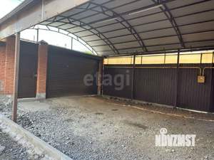 Дом 108м&sup2;, 1-этажный, участок 3 сот.  