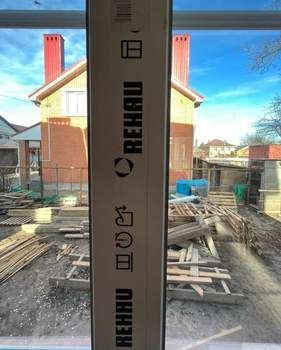 Дом 145м², 2-этажный, участок 3 сот.  